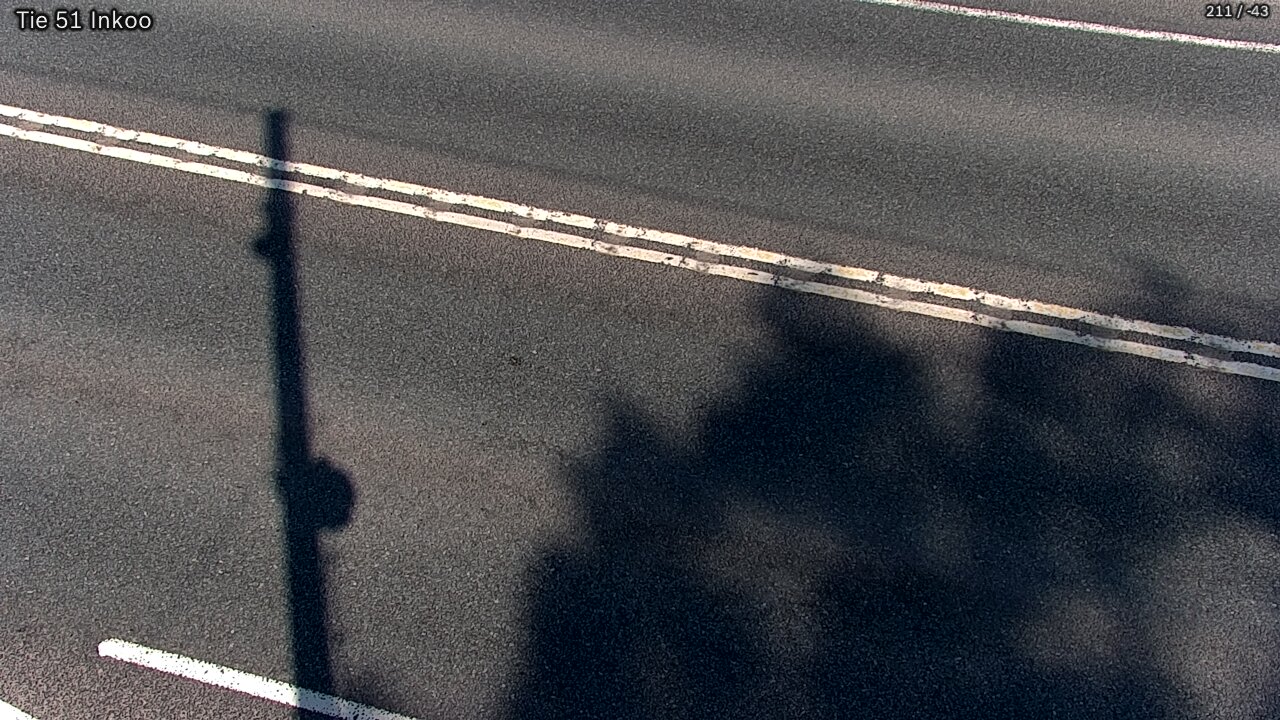 Kelikamerat Kuva Tie 51 Inkoo, Inkoo, Uusimaa
