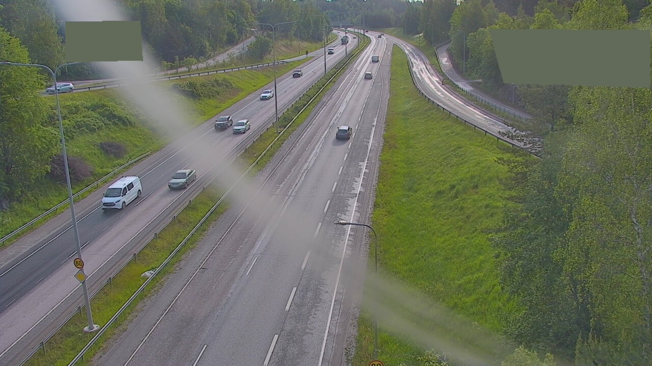 Kelikamerat Kuva Tie 50 Espoo Bemböle, Espoo, Uusimaa