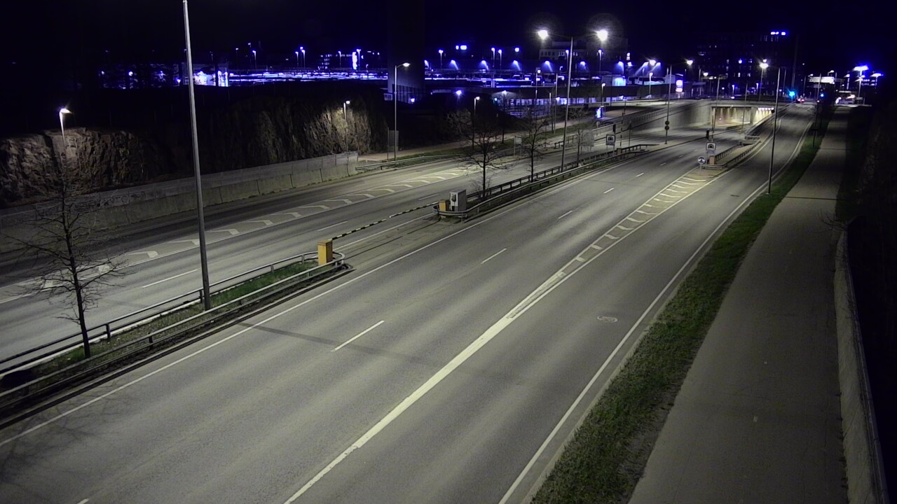 Kelikamerat Kuva Tie 100 Helsinki Hakamäentie, Ilmala, Helsinki, Uusimaa