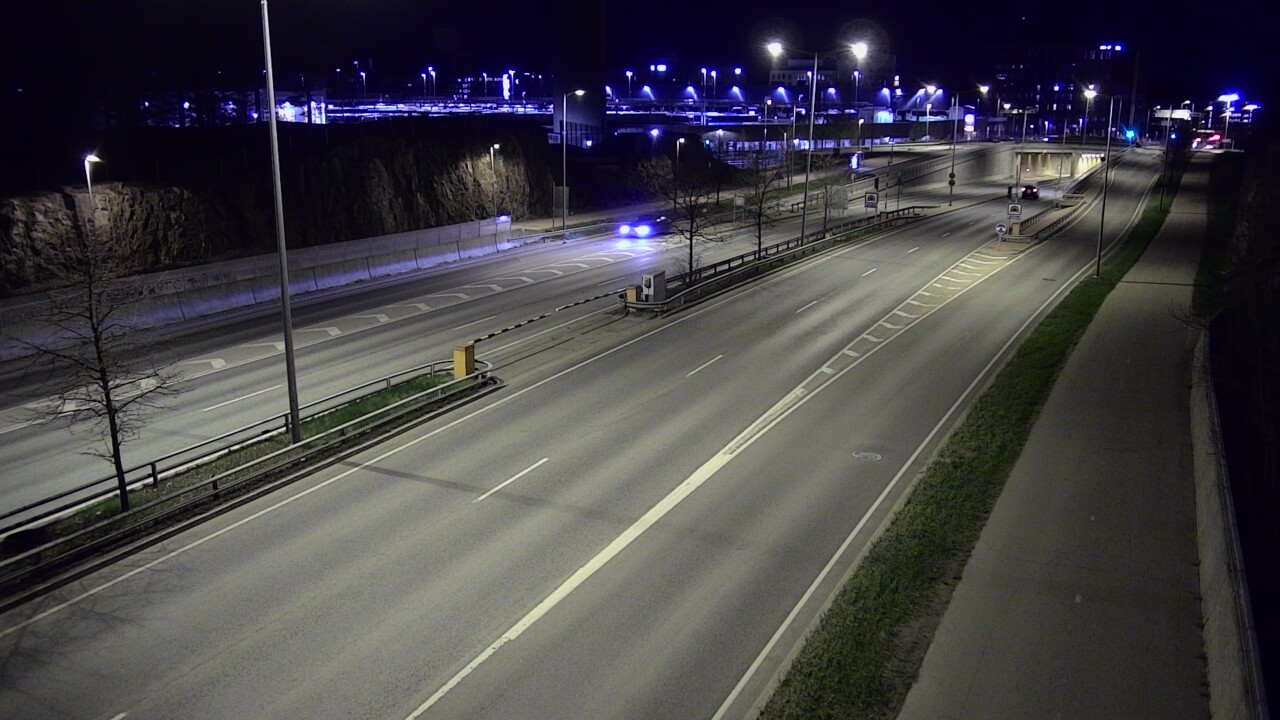 Kelikamerat Kuva Tie 100 Helsinki Hakamäentie, Ilmala, Helsinki, Uusimaa