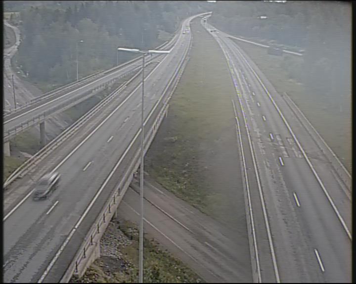 Kelikamerat Kuva Tie 7 Porvoo Rita, Porvoo, Uusimaa