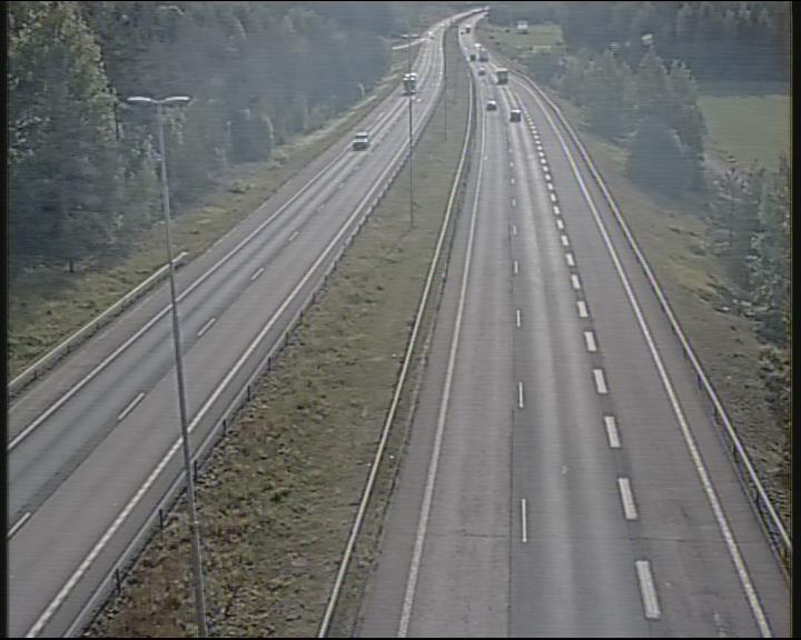 Kelikamerat Kuva Tie 7 Loviisa, Koskenkylä, Loviisa, Uusimaa