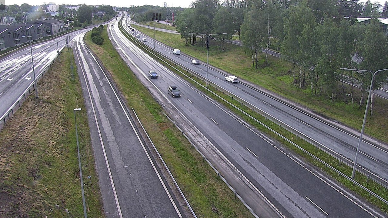Kelikamerat Kuva Tie 51 Espoo, Finnoo, Espoo, Uusimaa