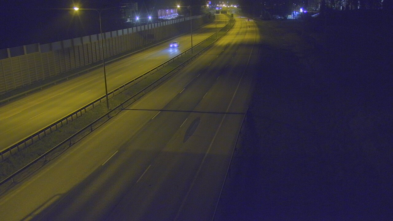 Kelikamerat Kuva Tie 1 Espoo, Sepänkylä, Espoo, Uusimaa