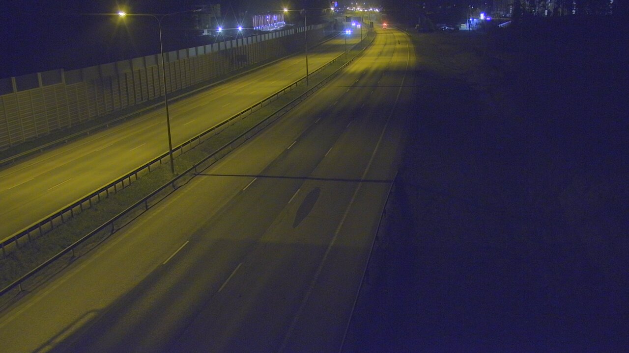 Kelikamerat Kuva Tie 1 Espoo, Sepänkylä, Espoo, Uusimaa