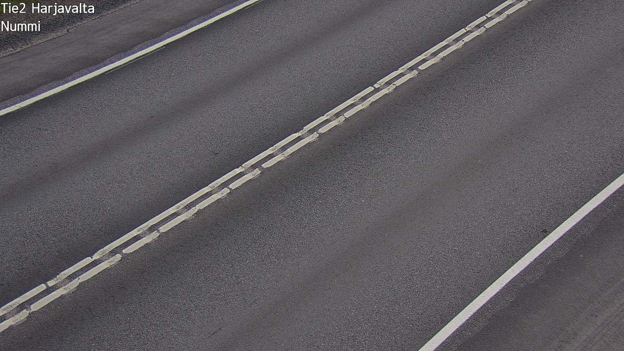 Weather Camera Image Väg 2 Harjavalta, Nummi, Harjavalta, Satakunta