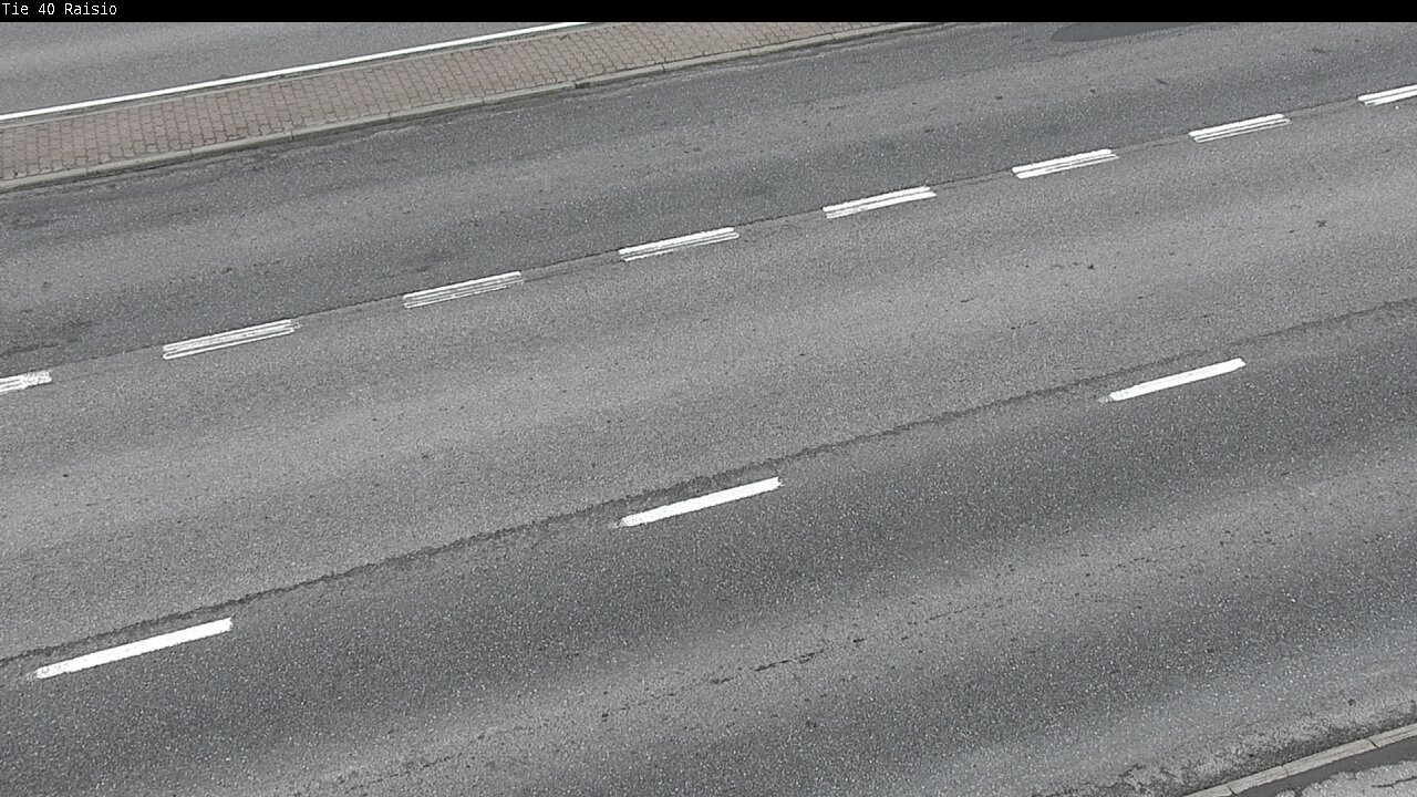 Kelikamerat Kuva Tie 40 Raisio, Raisio, Varsinais-Suomi