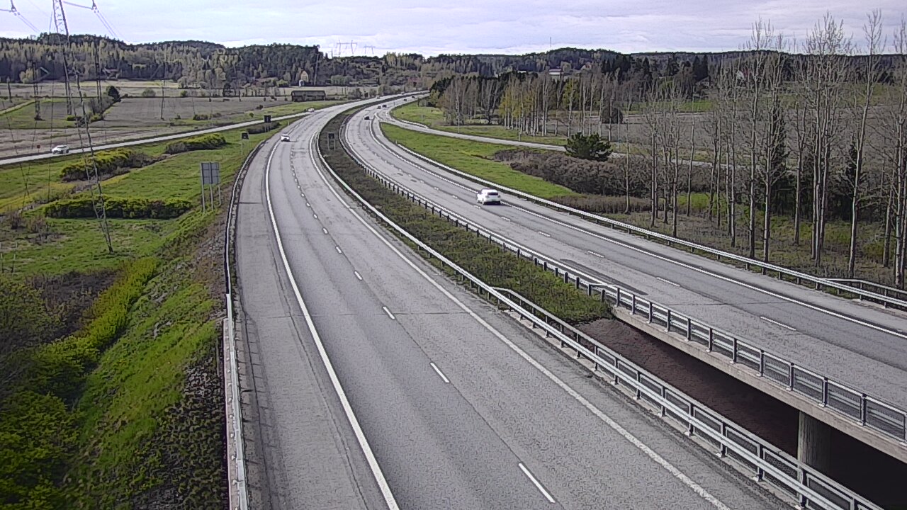 Kelikamerat Kuva Tie 1 Paimio, Valkoja, Paimio, Varsinais-Suomi