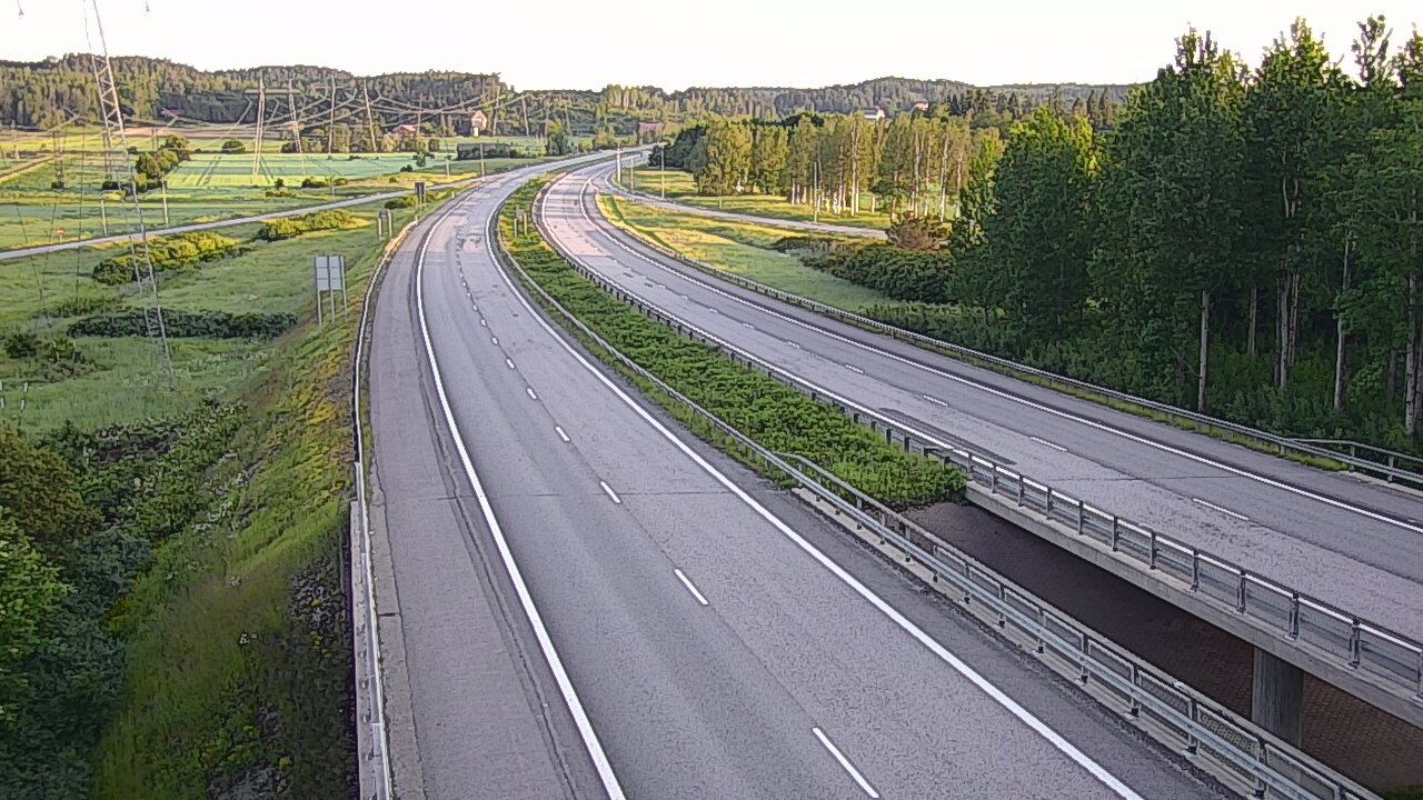 Kelikamerat Kuva Tie 1 Paimio, Valkoja, Paimio, Varsinais-Suomi