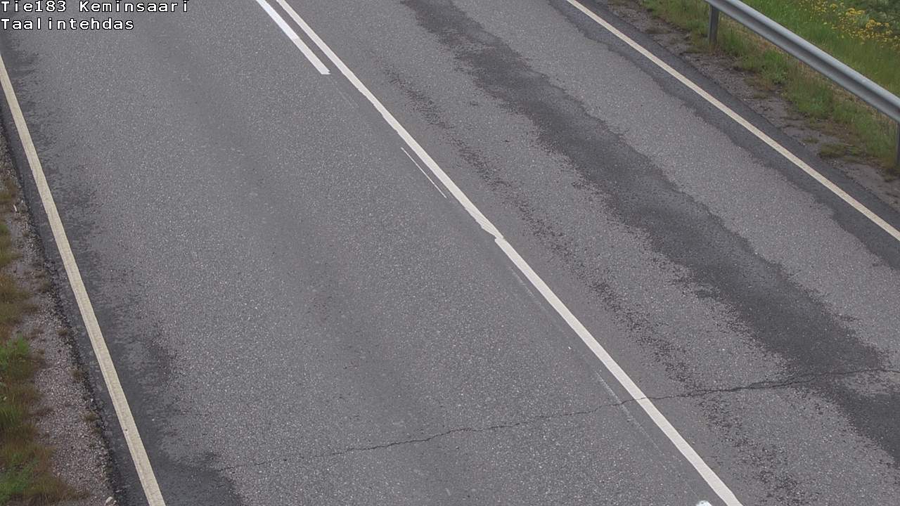 Kelikamerat Kuva Tie 183 Kemiönsaari, Taalintehdas, Kemiönsaari, Varsinais-Suomi