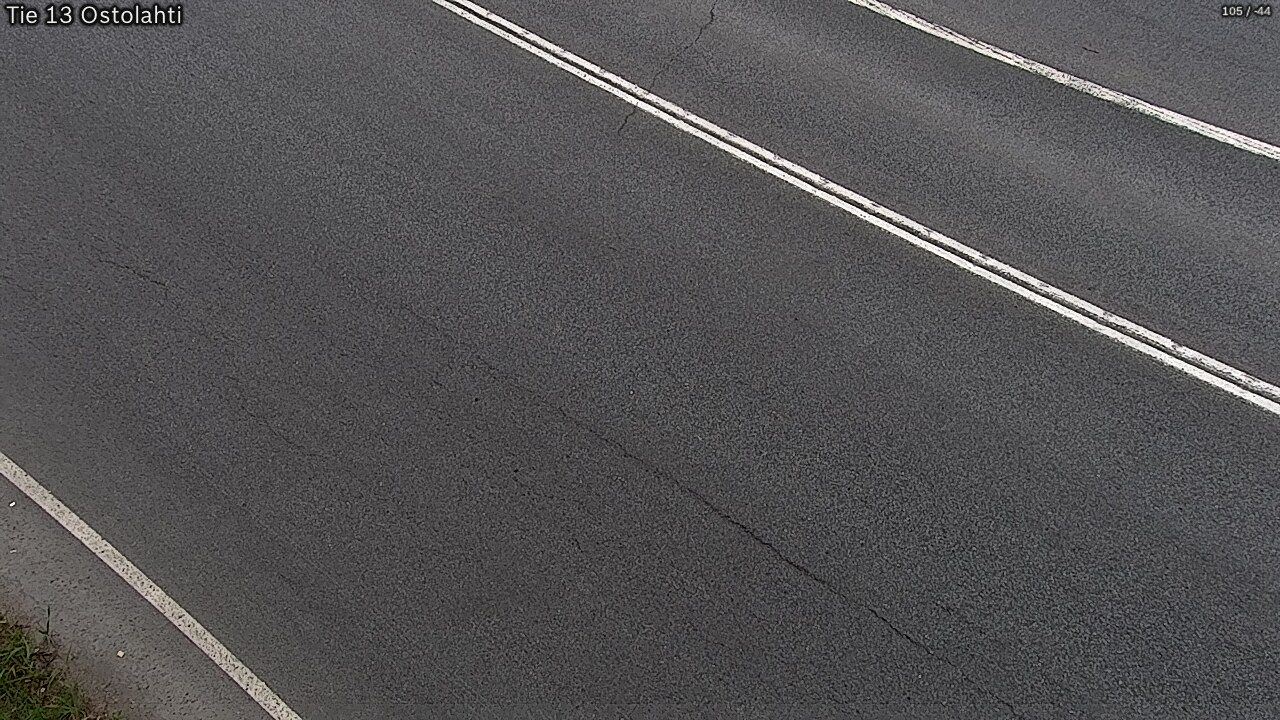 Kelikamerat Kuva Tie 13 Ostolahti, Mikkeli, Etelä-Savo