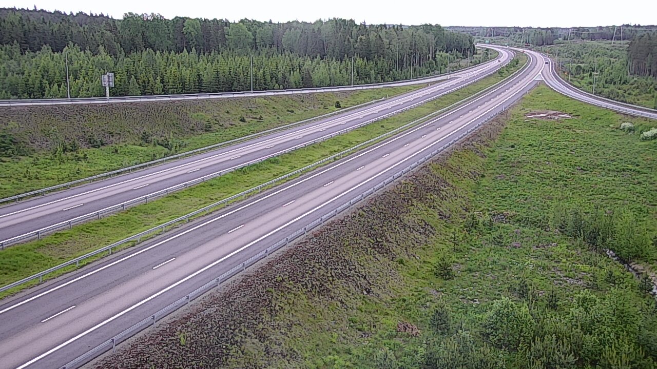 Kelikamerat Kuva Tie 7 Hamina, Lelu, Hamina, Kymenlaakso
