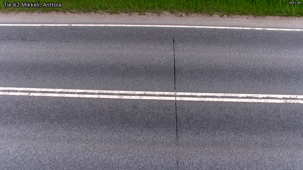 Kelikamerat Kuva Tie 62 Mikkeli, Anttola, Mikkeli, Etelä-Savo