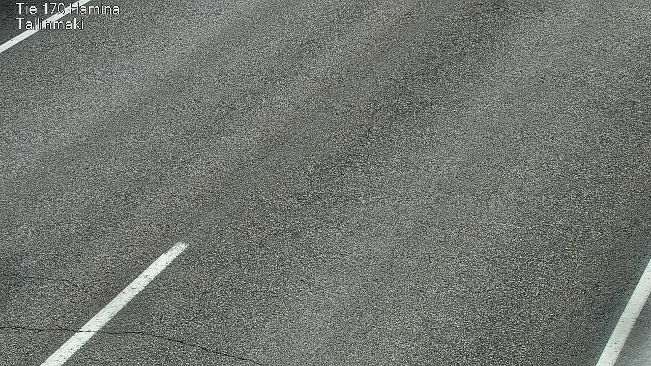 Kelikamerat Kuva Tie 170 Hamina, Tallinmäki, Hamina, Kymenlaakso