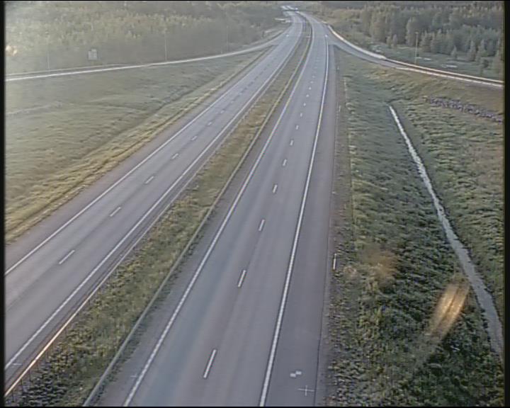 Weather Camera Image Road 7 Pyhtää, Siltakylä, Pyhtää, Kymenlaakso