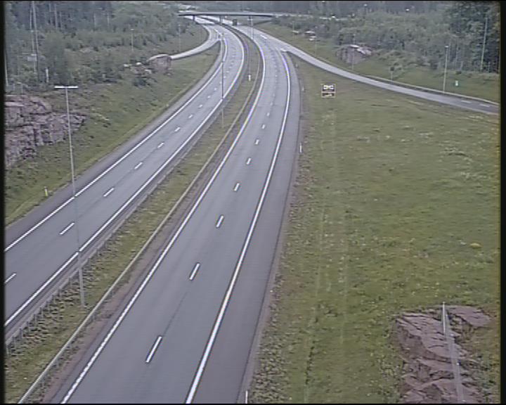 Kelikamerat Kuva Tie 7 Pyhtää-Kotka Heinlahden silta, Kotka, Kymenlaakso