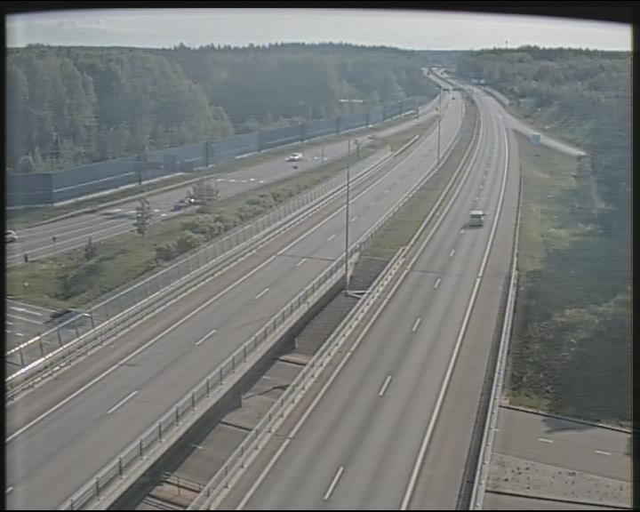 Weather Camera Image Road 7 Kotka Sutelan silta, Kotka, Kymenlaakso