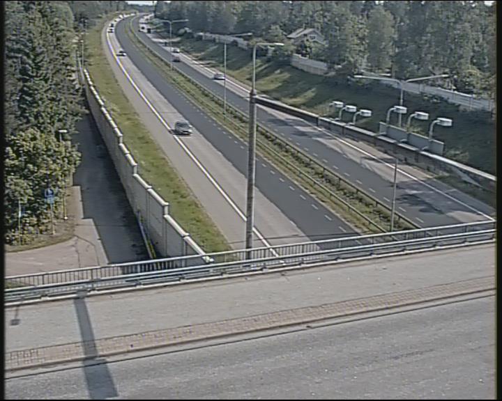 Weather Camera Image Road 7 Kotka Otsola, Kotka, Kymenlaakso