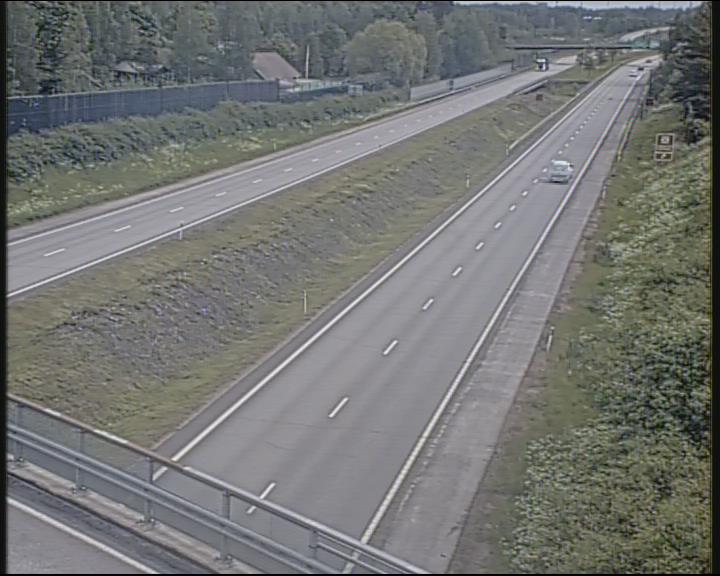 Weather Camera Image Road 7 Hamina, Summanjoki, Hamina, Kymenlaakso
