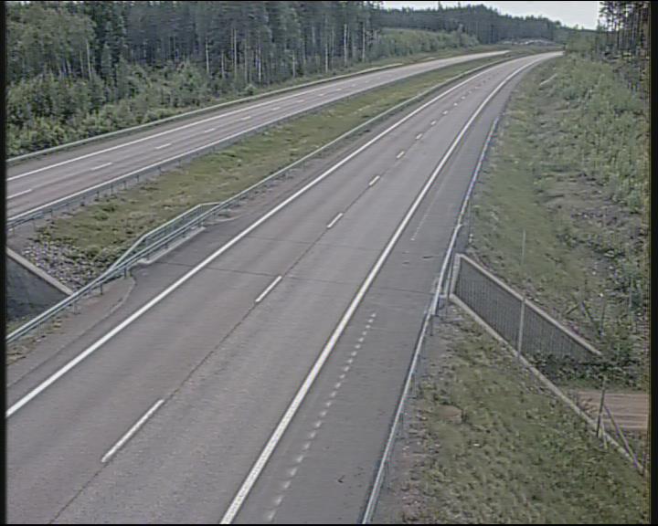 Kelikamerat Kuva Tie 7 Hamina, Karjusuo, Hamina, Kymenlaakso