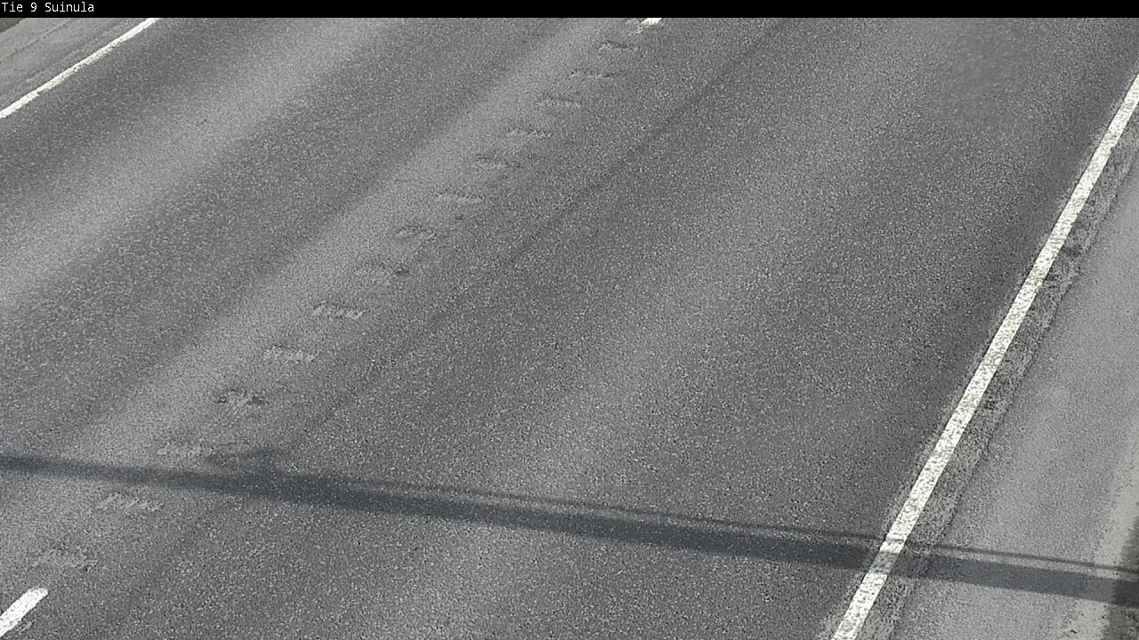 Weather Camera Image Road 9 Kangasala, Suinula, Kangasala, Pirkanmaa