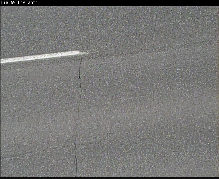 Weather Camera Image Väg 65 Tammerfors, Lielahti, Tampere, Pirkanmaa