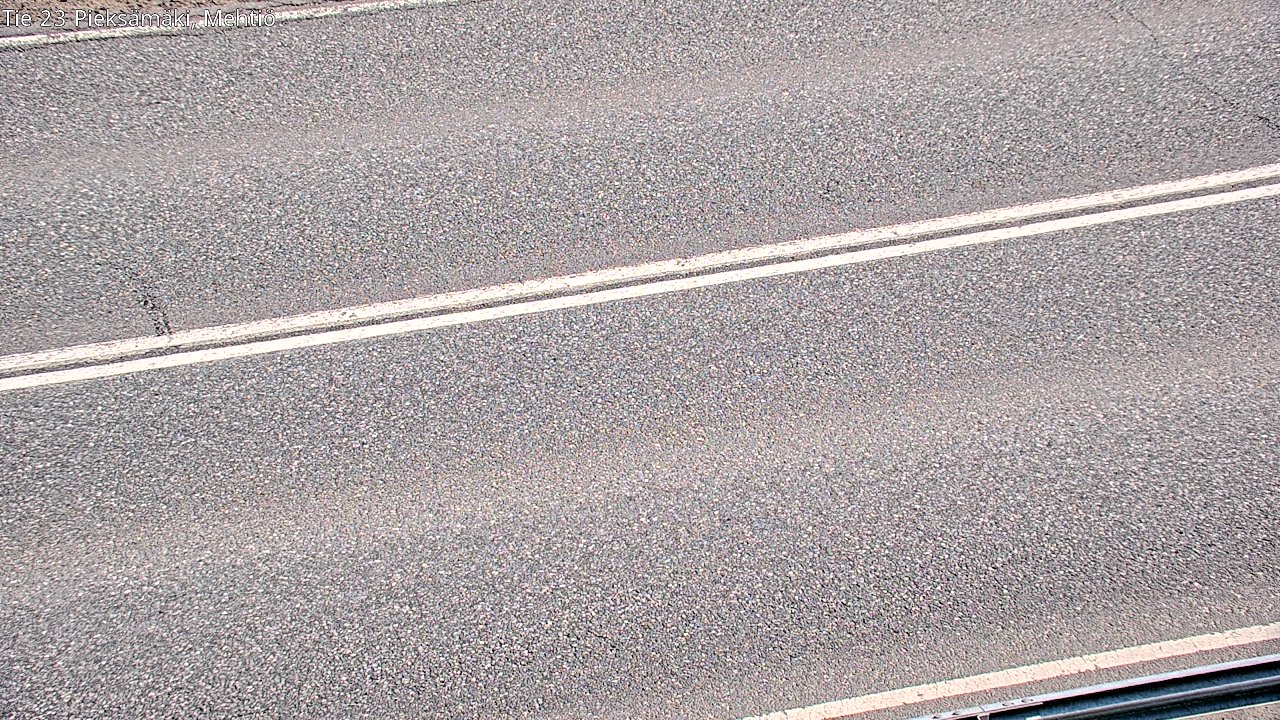 Weather Camera Image vt9_Pieksämäki_Mehtiö, Pieksämäki, Etelä-Savo