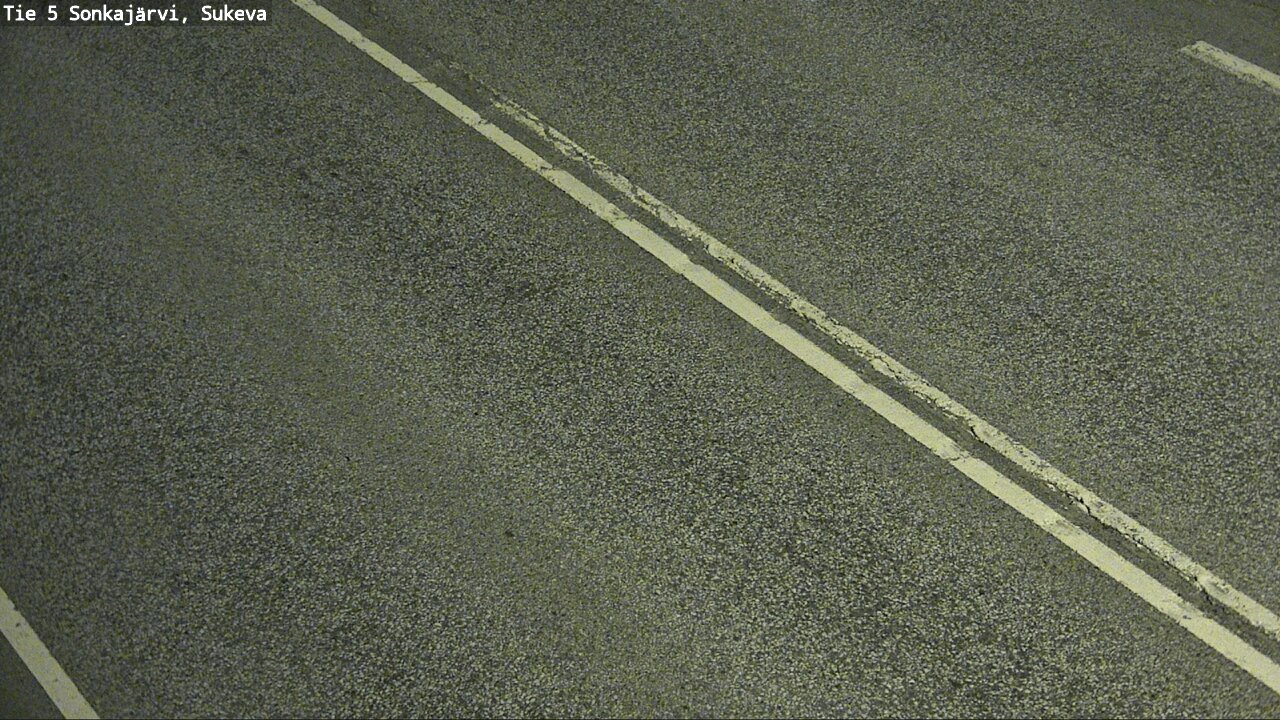 Kelikamerat Kuva Tie 5 Sonkajärvi, Sukeva, Sonkajärvi, Pohjois-Savo
