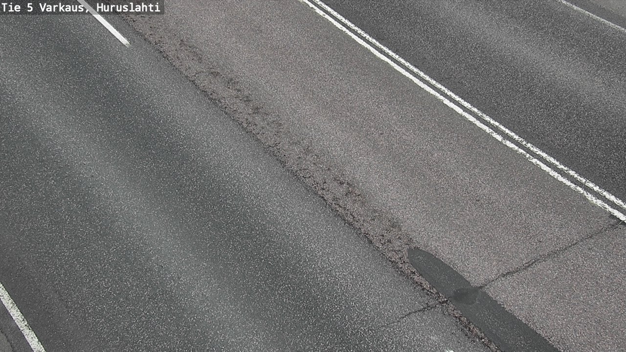 Kelikamerat Kuva Tie 5 Varkaus, Huruslahti, Varkaus, Pohjois-Savo