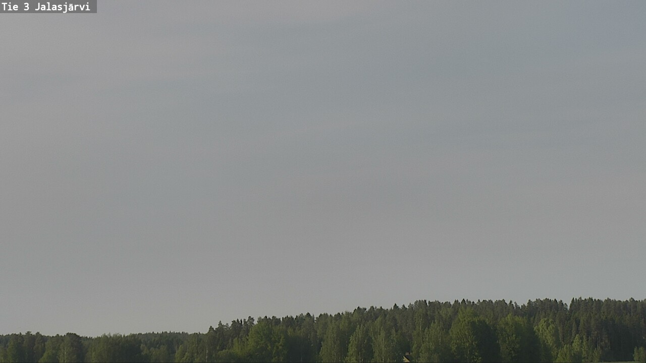 Kelikamerat Kuva Tie 3 Kurikka, Jalasjärvi, Kurikka, Etelä-Pohjanmaa