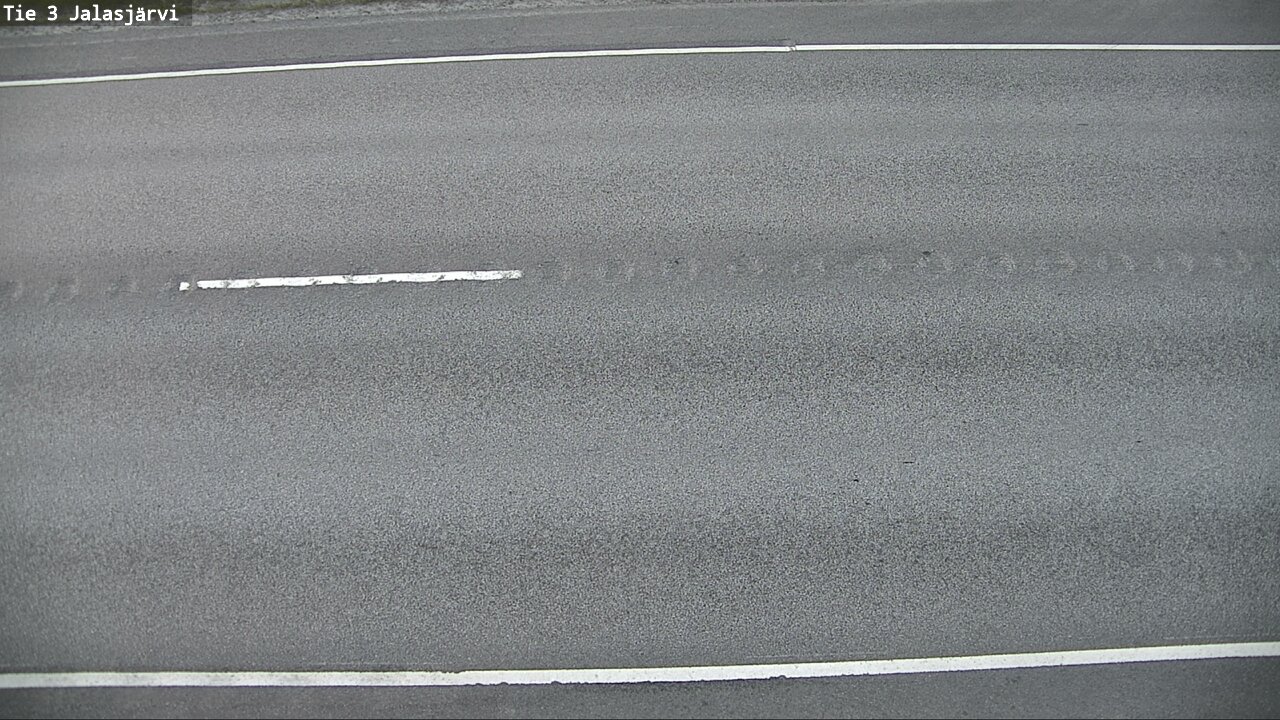 Weather Camera Image Road 3 Kurikka, Jalasjärvi, Kurikka, Etelä-Pohjanmaa