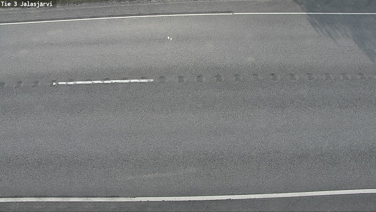 Weather Camera Image Väg 3 Kurikka, Jalasjärvi, Kurikka, Etelä-Pohjanmaa
