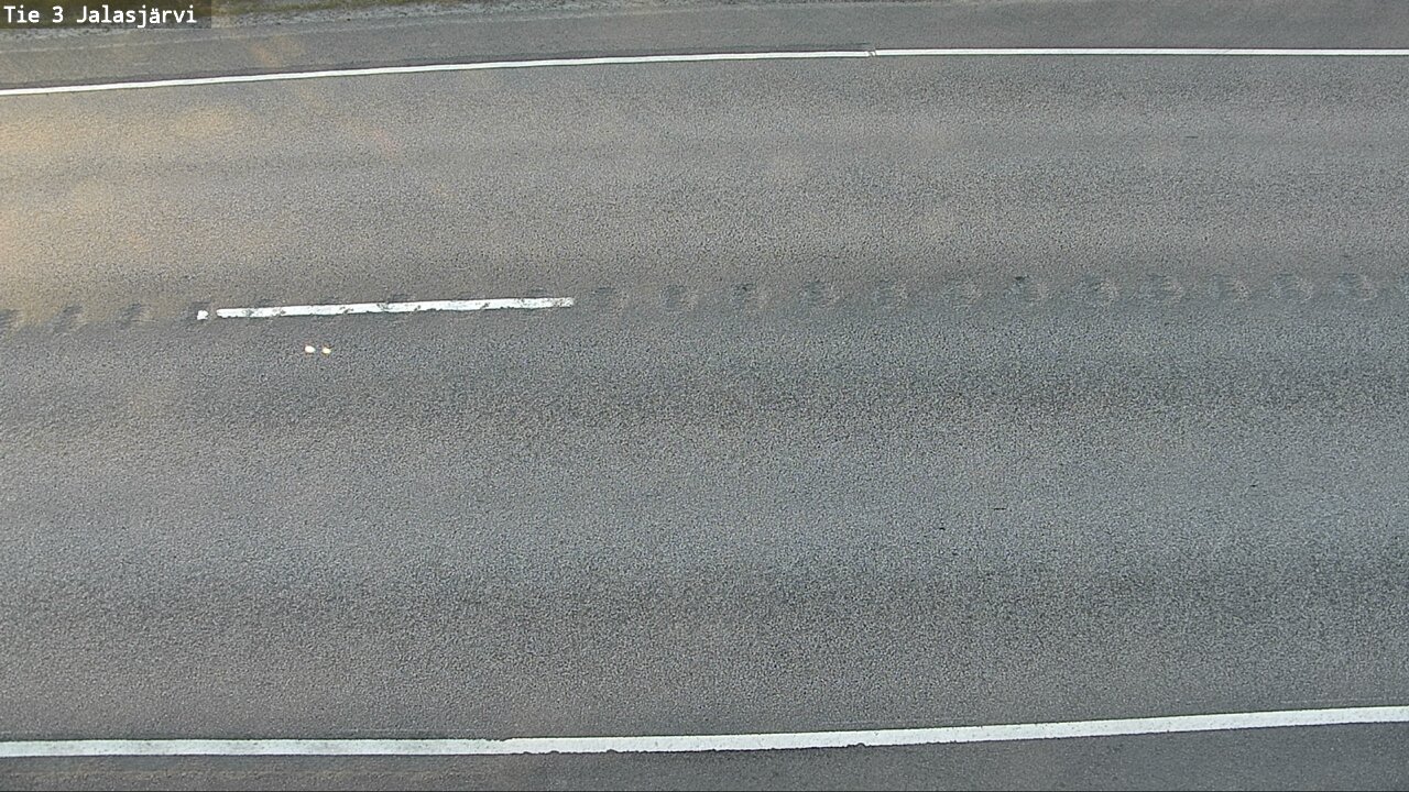 Weather Camera Image Väg 3 Kurikka, Jalasjärvi, Kurikka, Etelä-Pohjanmaa
