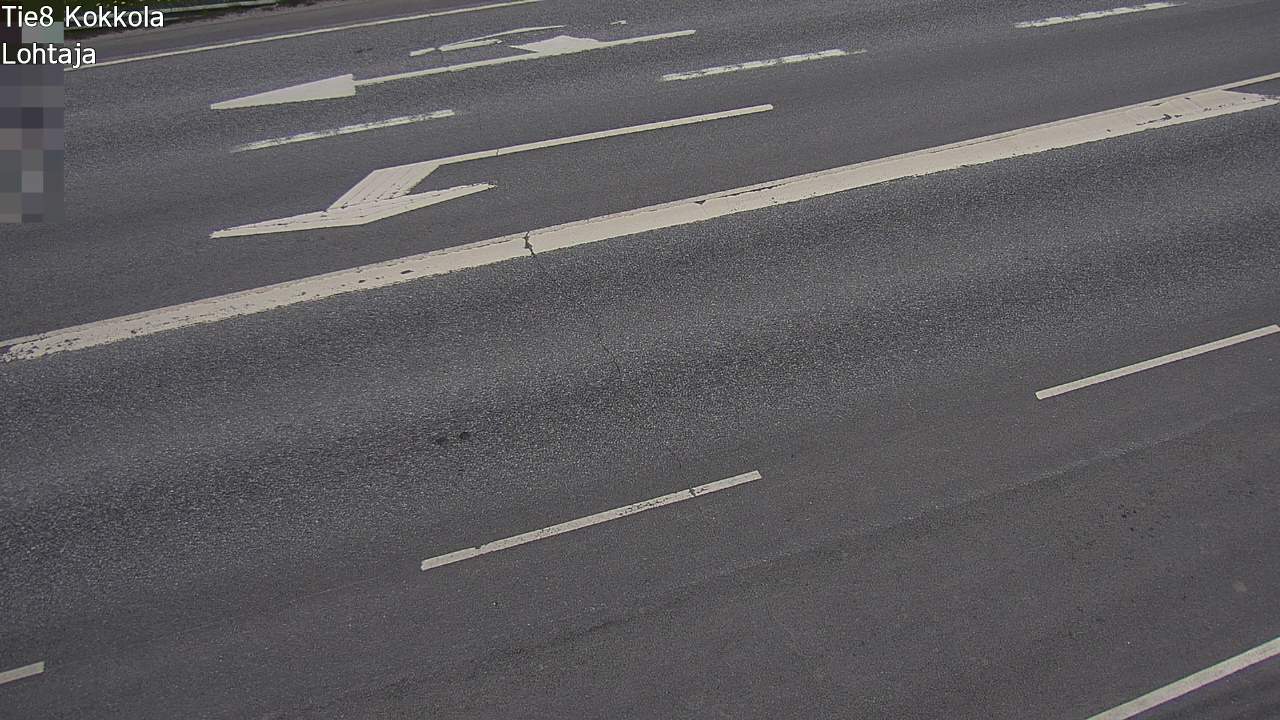 Kelikamerat Kuva Tie 8 Kokkola, Lohtaja, Kokkola, Keski-Pohjanmaa
