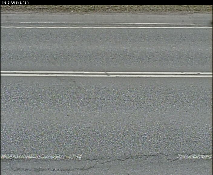 Weather Camera Image Road 8 Vöyri, Oravainen, Vöyri, Pohjanmaa