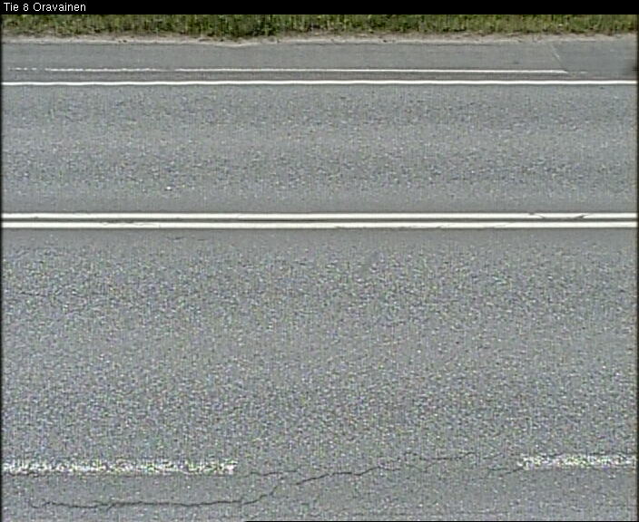 Weather Camera Image Väg 8 Vörå, Oravais, Vöyri, Pohjanmaa