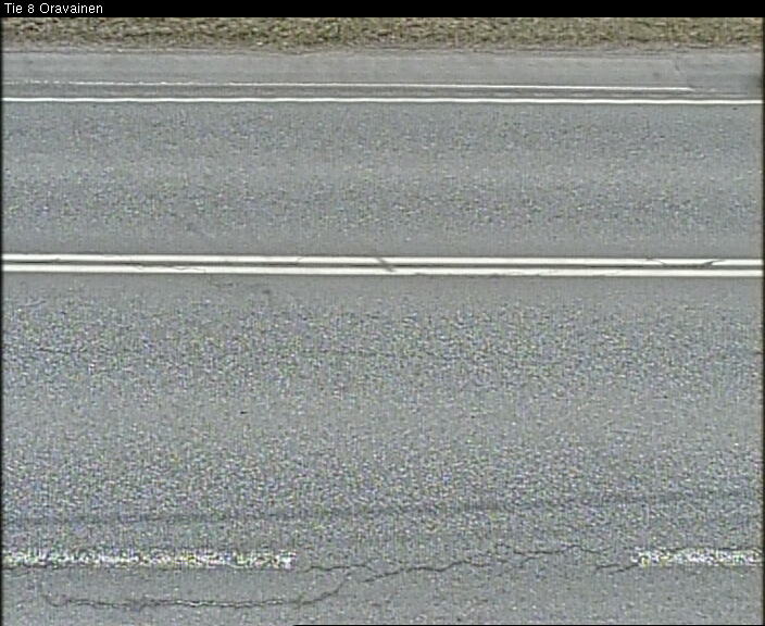 Weather Camera Image Road 8 Vöyri, Oravainen, Vöyri, Pohjanmaa