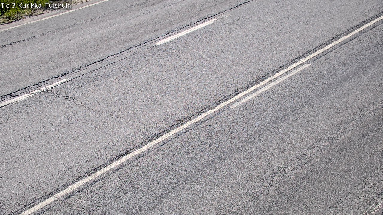Kelikamerat Kuva Tie 3 Kurikka, Tuiskula, Kurikka, Etelä-Pohjanmaa