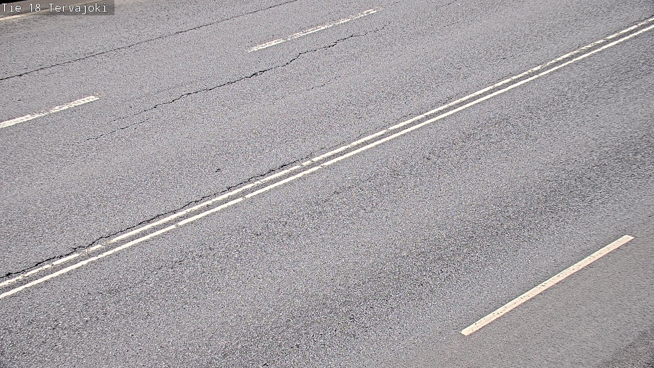 Kelikamerat Kuva Tie 18 Vaasa Vähäkyrö, Tervajoki, Vaasa, Pohjanmaa