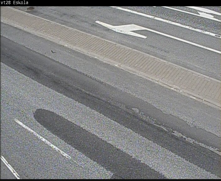 Weather Camera Image Väg 28 Eskola, Kannus, Keski-Pohjanmaa