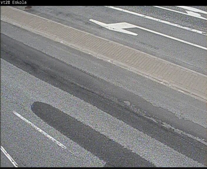 Weather Camera Image Road 28 Eskola, Kannus, Keski-Pohjanmaa