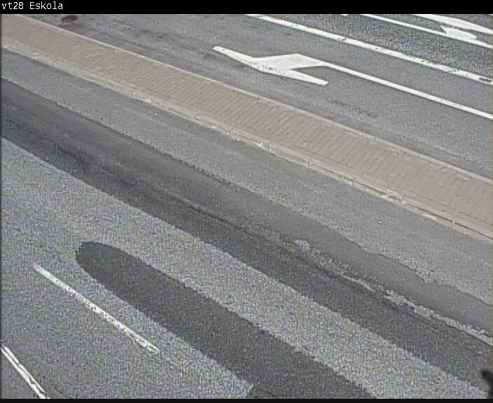 Weather Camera Image Road 28 Eskola, Kannus, Keski-Pohjanmaa