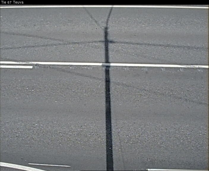 Weather Camera Image Road 67 Teuva, Teuva, Etelä-Pohjanmaa