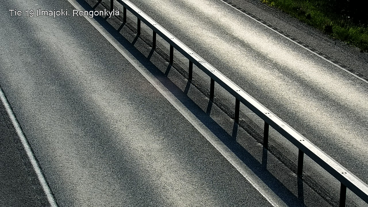 Kelikamerat Kuva Tie 19 Ilmajoki, Rengonkylä, Ilmajoki, Etelä-Pohjanmaa