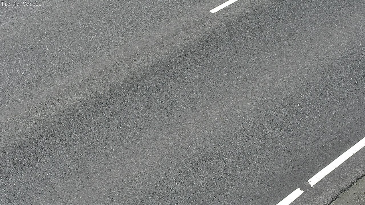 Weather Camera Image Road 13 Veteli, Veteli, Keski-Pohjanmaa