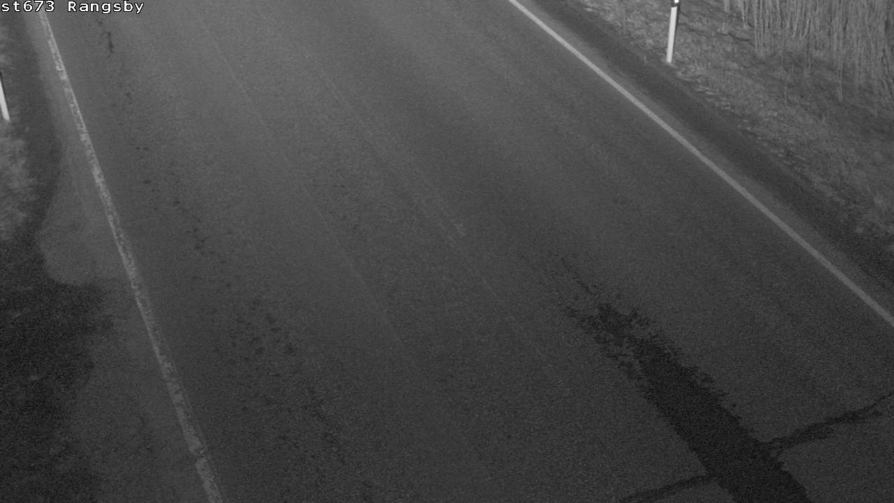 Weather Camera Image Väg 68 Vimpeli, Hietoja, Närpiö, Pohjanmaa