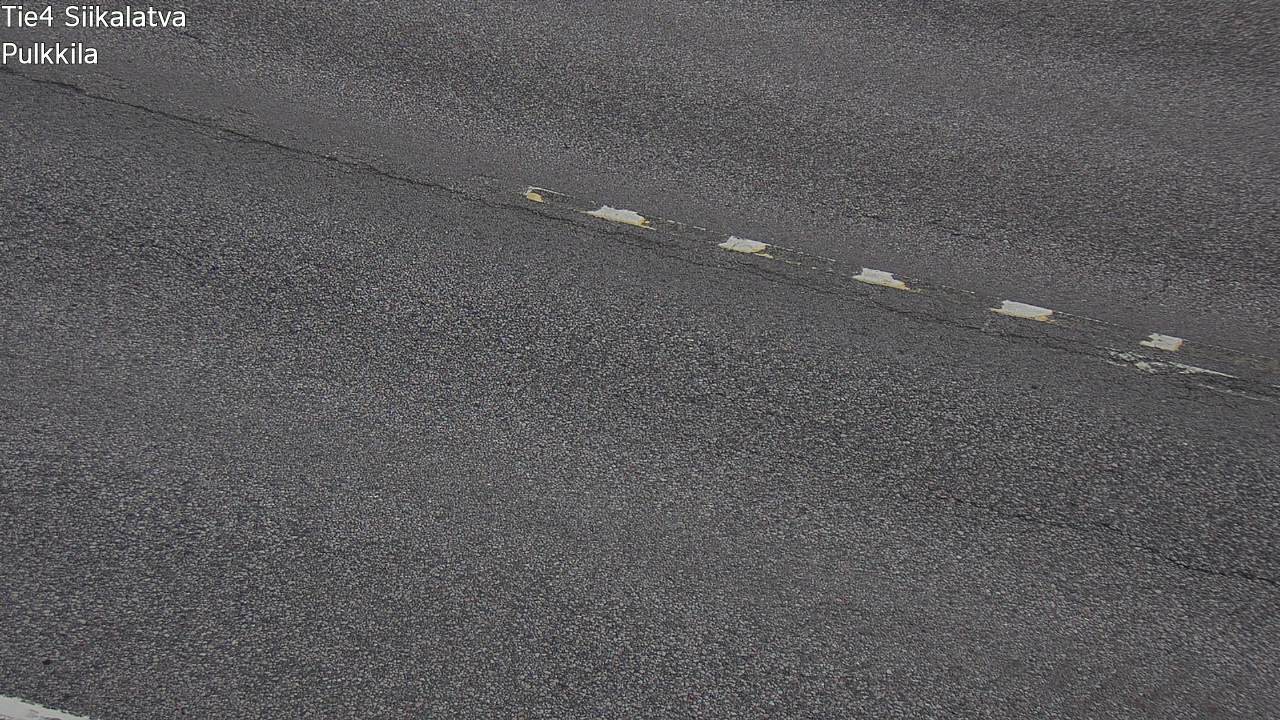 Kelikamerat Kuva Tie 4 Siikalatva, Pulkkila, Siikalatva, Pohjois-Pohjanmaa