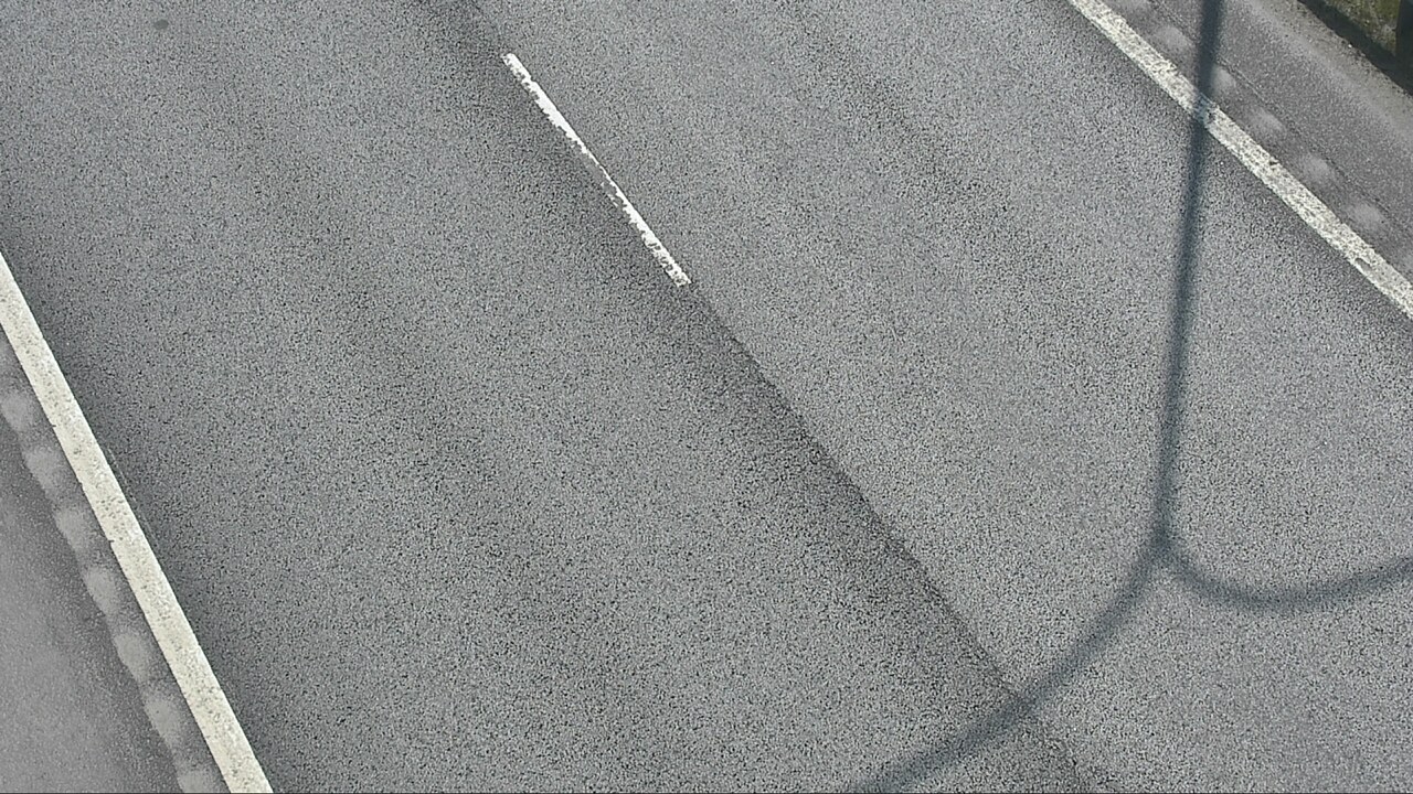 Weather Camera Image Väg 4 Uleåborg, Isko, Oulu, Pohjois-Pohjanmaa