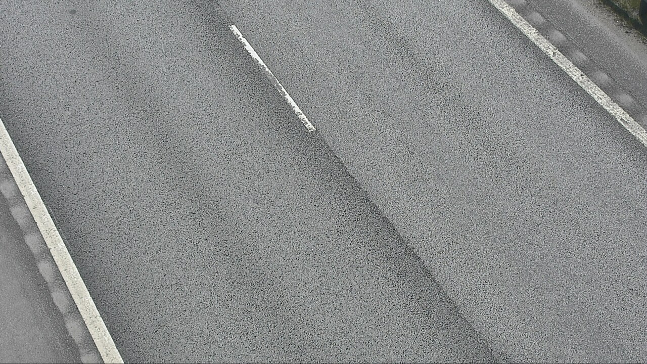 Weather Camera Image Road 4 Oulu, Isko, Oulu, Pohjois-Pohjanmaa