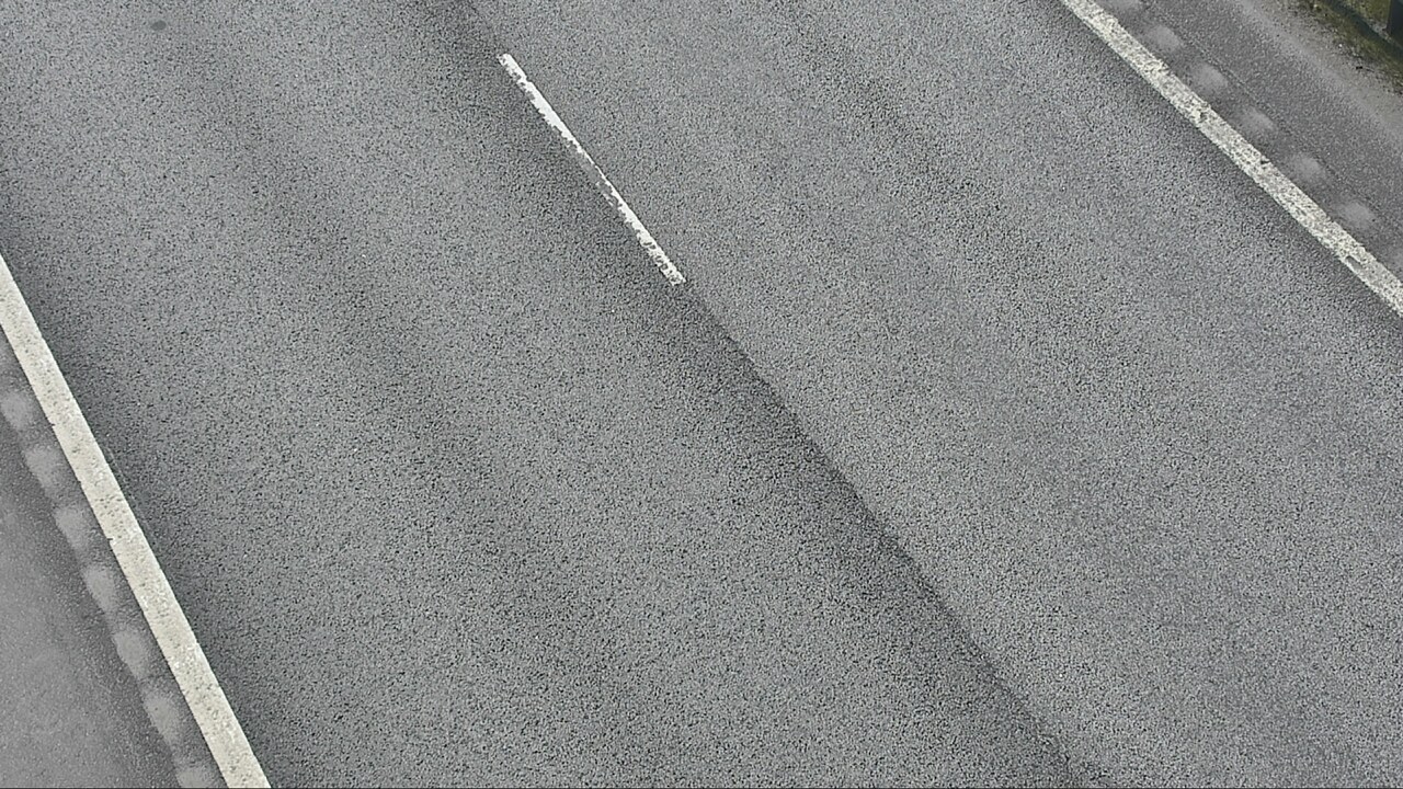 Weather Camera Image Road 4 Oulu, Isko, Oulu, Pohjois-Pohjanmaa